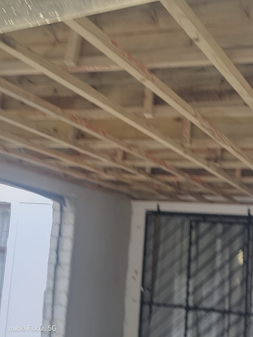 Ceilings